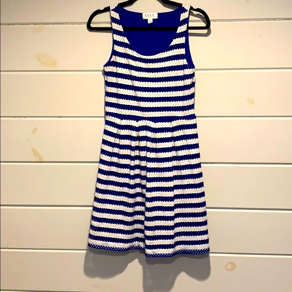 Elle Dresses & Skirts - Dress - ELLE